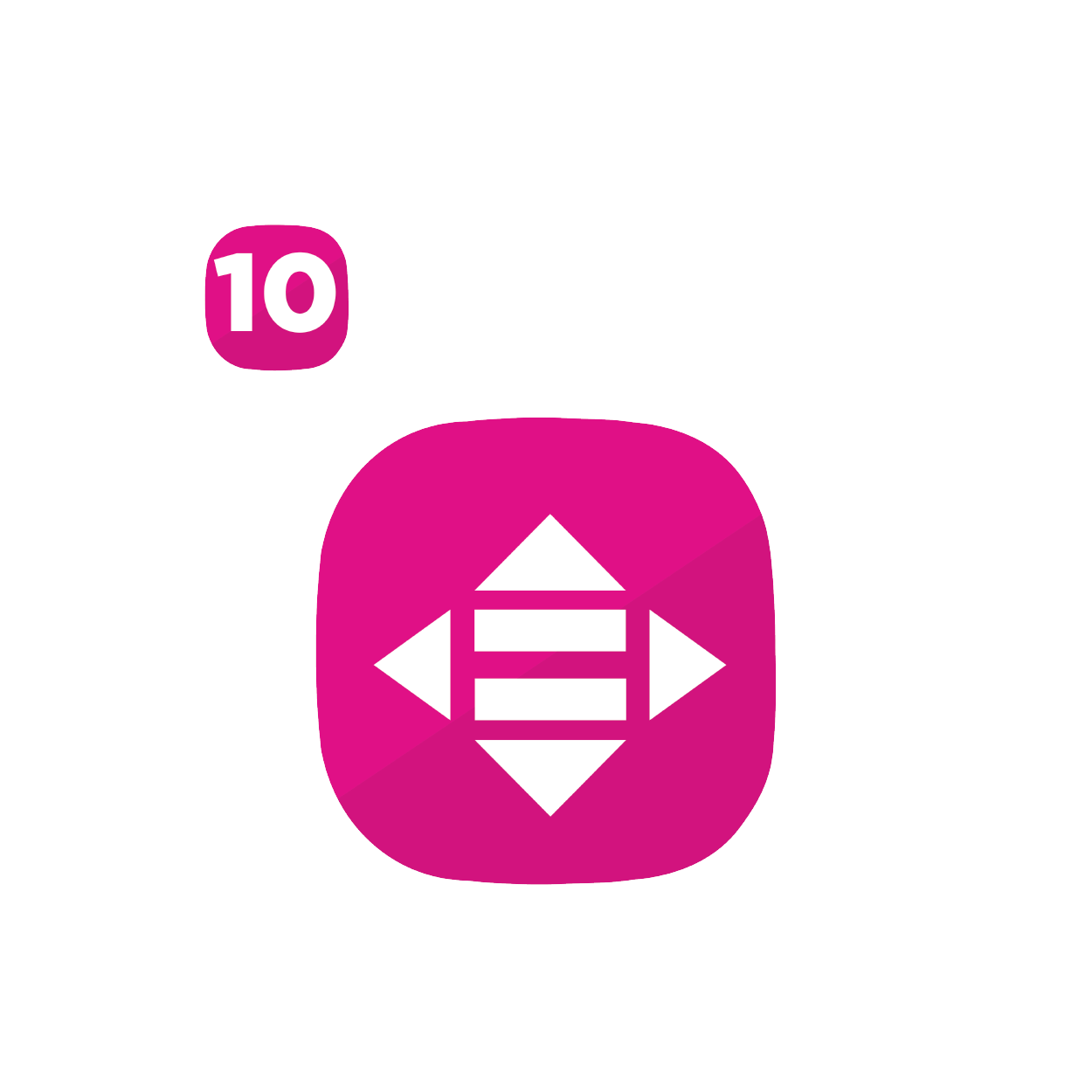 SDG 10